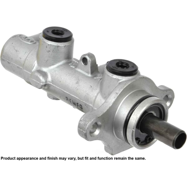 Cardone Reman Remanufactured Master Cylinder 11-3365