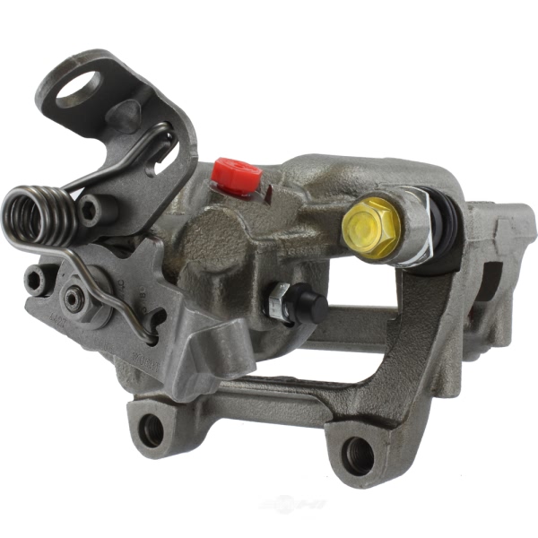 Centric Remanufactured Semi-Loaded Rear Passenger Side Brake Caliper 141.33641