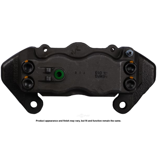 Cardone Reman Remanufactured Unloaded Caliper 19-6142