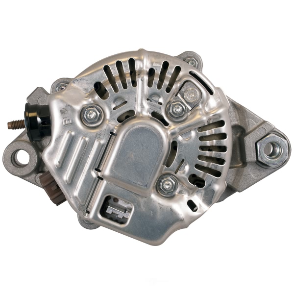 Denso Remanufactured Alternator 210-0818