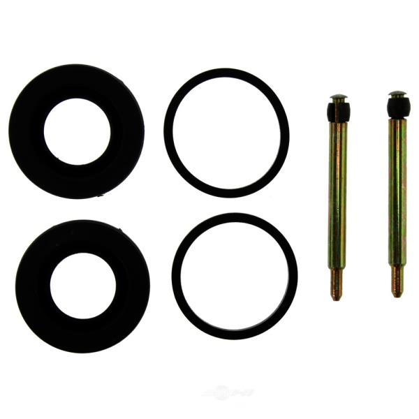 Centric Rear Disc Brake Caliper Repair Kit 143.39000