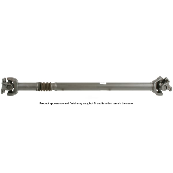 Cardone Reman Remanufactured Driveshaft/ Prop Shaft 65-9544