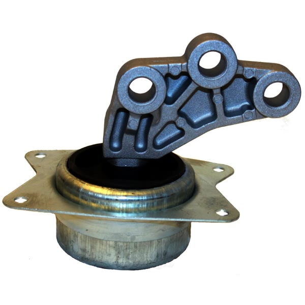 Westar Automatic Transmission Mount EM-4047