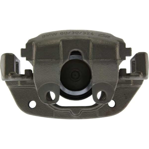 Centric Remanufactured Semi-Loaded Front Passenger Side Brake Caliper 141.34037