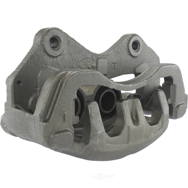 Centric Remanufactured Semi-Loaded Front Driver Side Brake Caliper 141.46078