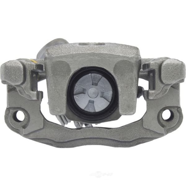 Centric Remanufactured Semi-Loaded Rear Driver Side Brake Caliper 141.51614