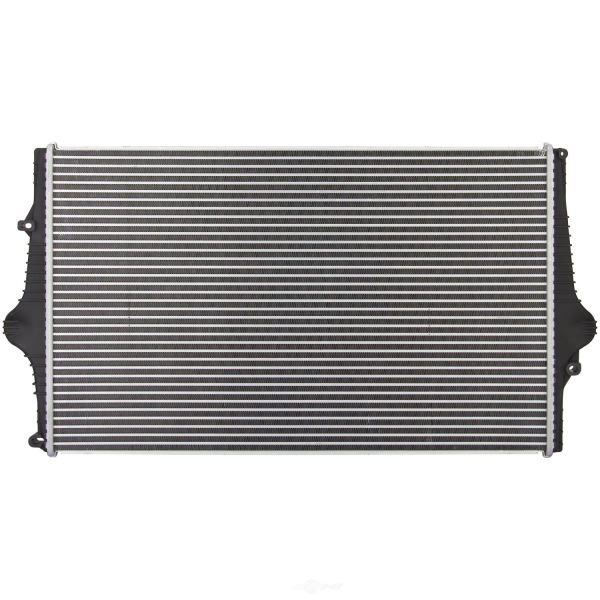 Spectra Premium Tube Fin Design Intercooler 4401-4611