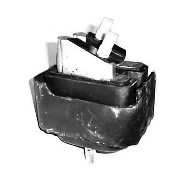 Westar Front Passenger Side Hydraulic Engine Mount EM-2892