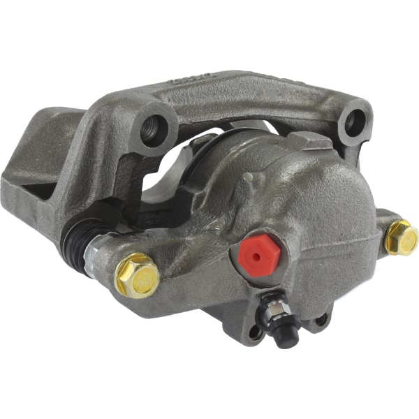 Centric Remanufactured Semi-Loaded Front Driver Side Brake Caliper 141.35063