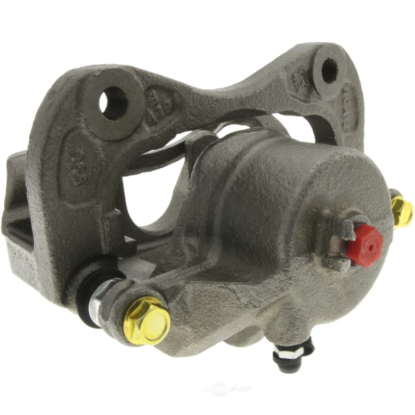 Centric Remanufactured Semi-Loaded Front Passenger Side Brake Caliper 141.51257