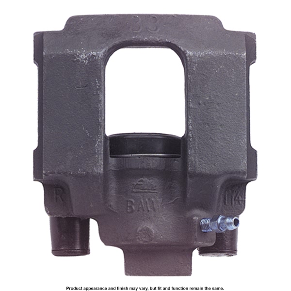 Cardone Reman Remanufactured Unloaded Caliper 19-683