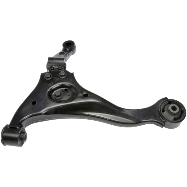 Dorman Front Driver Side Lower Non Adjustable Control Arm 521-763