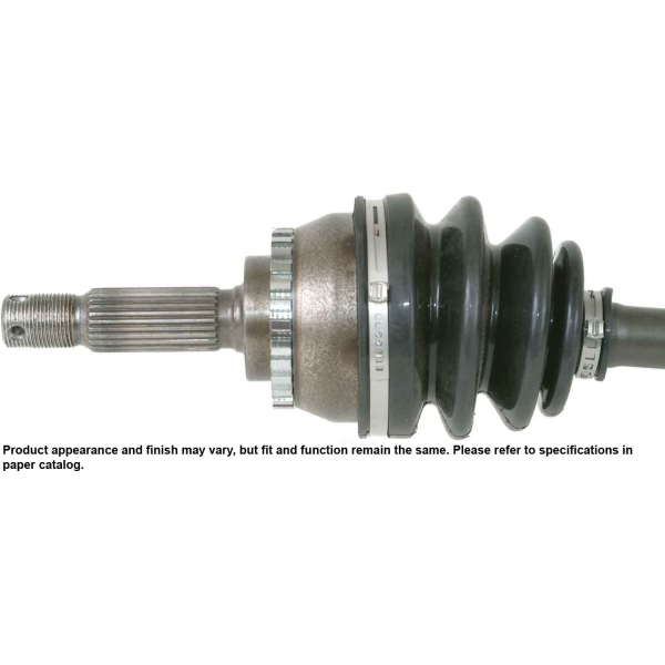 Cardone Reman Remanufactured CV Axle Assembly 60-3254