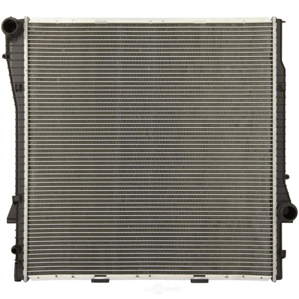 Spectra Premium Complete Radiator CU2593