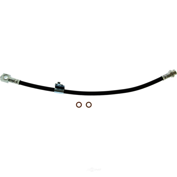 Centric Rear Passenger Side Brake Hose 150.62325