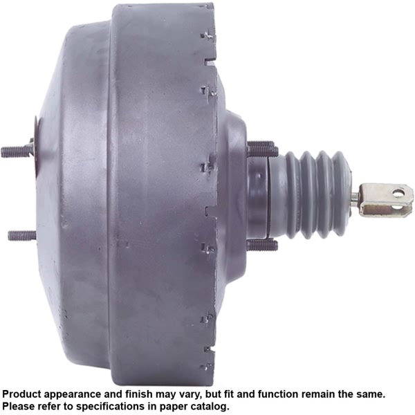 Cardone Reman Remanufactured Vacuum Power Brake Booster w/o Master Cylinder 53-6420