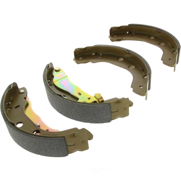 Centric Premium™ Brake Shoes 111.10281