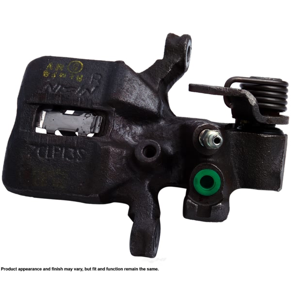 Cardone Reman Remanufactured Unloaded Caliper 19-966