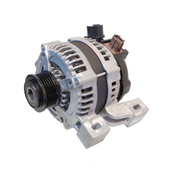 Denso Remanufactured Alternator 210-0764