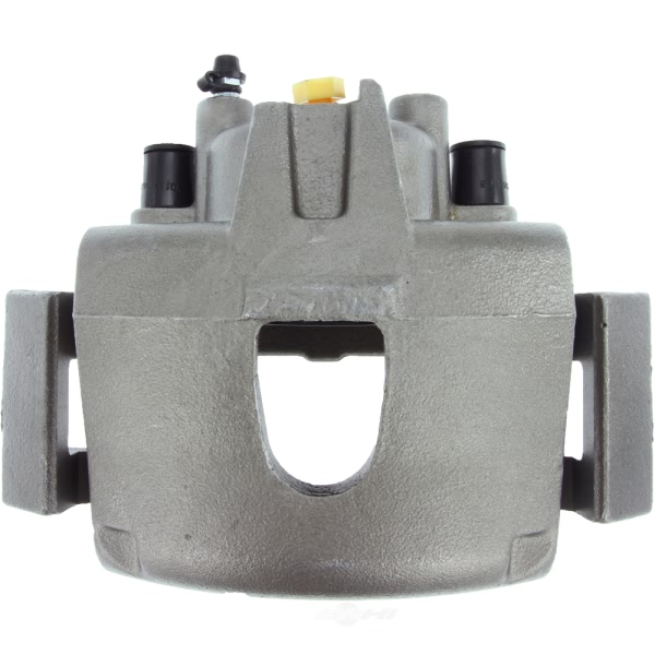 Centric Remanufactured Semi-Loaded Front Passenger Side Brake Caliper 141.63025