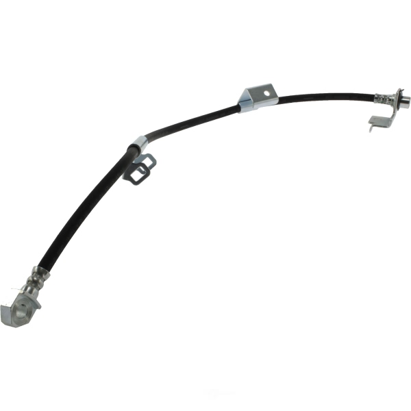 Centric Front Passenger Side Brake Hose 150.66125