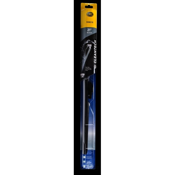 Hella Wiper Blade 21" Cleantech 358054211