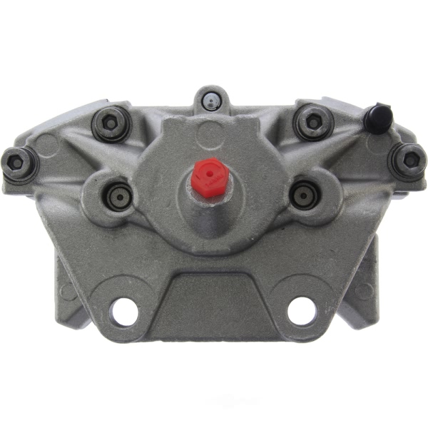 Centric Remanufactured Semi-Loaded Rear Driver Side Brake Caliper 141.35514