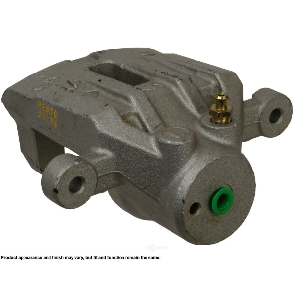 Cardone Reman Remanufactured Unloaded Caliper 19-3427