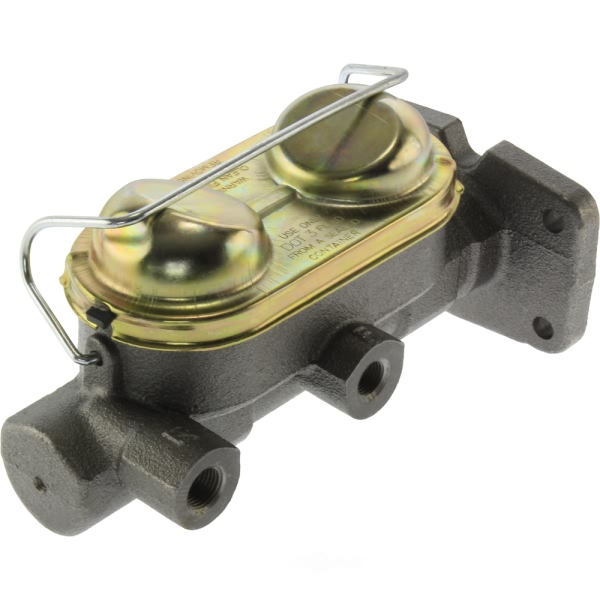 Centric Premium Brake Master Cylinder 130.63018