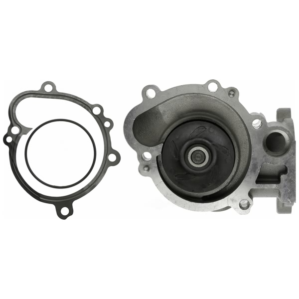 Gates Engine Coolant Standard Water Pump 42354