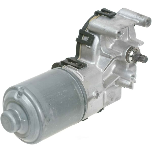 Cardone Reman Remanufactured Wiper Motor 43-2104