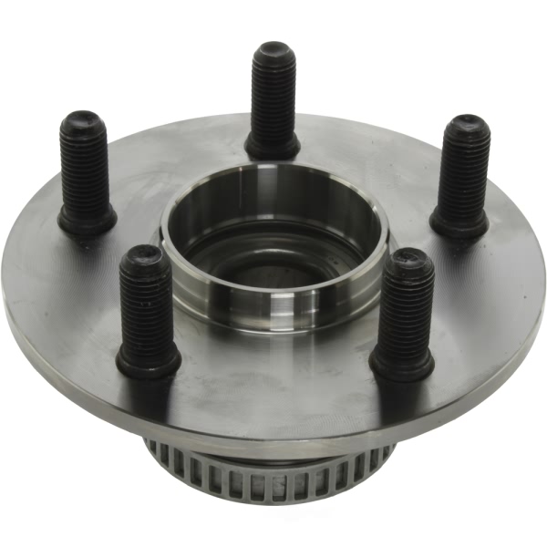 Centric C-Tek™ Rear Passenger Side Wheel Bearing and Hub Assembly 406.63007E