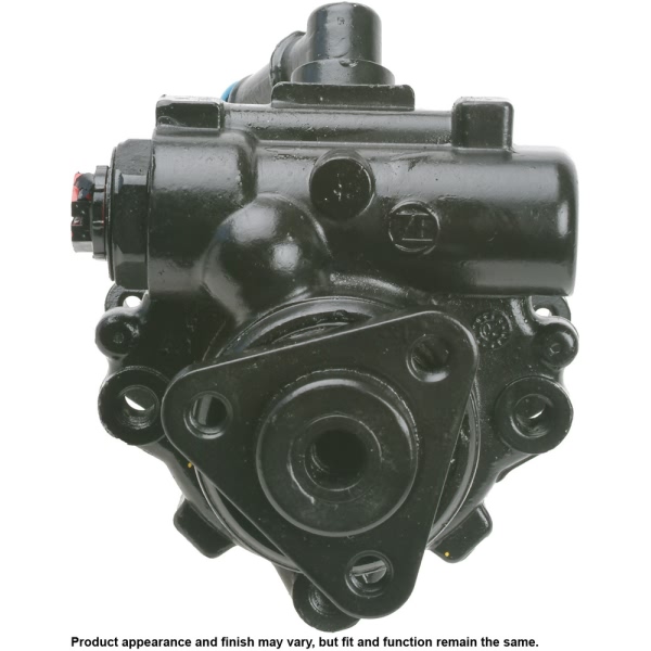 Cardone Reman Remanufactured Power Steering Pump w/o Reservoir 21-5121