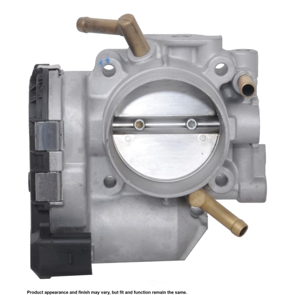 Cardone Reman Remanufactured Throttle Body 67-4006