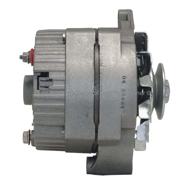 Quality-Built Alternator Remanufactured 7133103