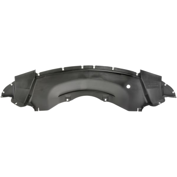 Dorman Front Bumper Splash Shield 924-048