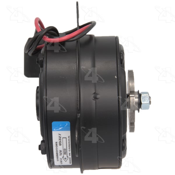 Four Seasons Left A C Condenser Fan Motor 35017