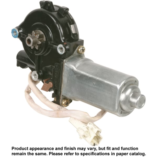 Cardone Reman Remanufactured Window Lift Motor 47-10022