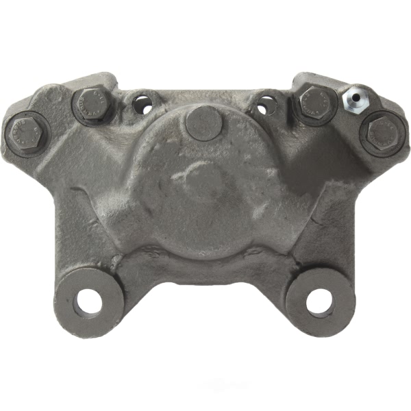 Centric Remanufactured Semi-Loaded Rear Driver Side Brake Caliper 141.39510