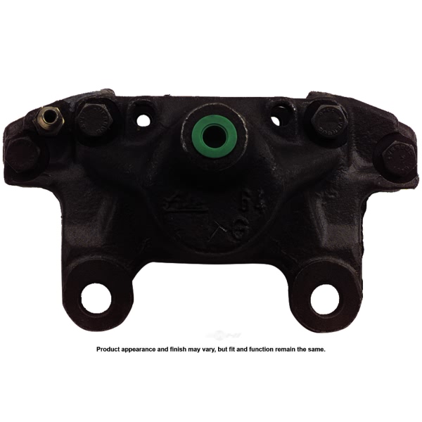 Cardone Reman Remanufactured Unloaded Caliper 19-775