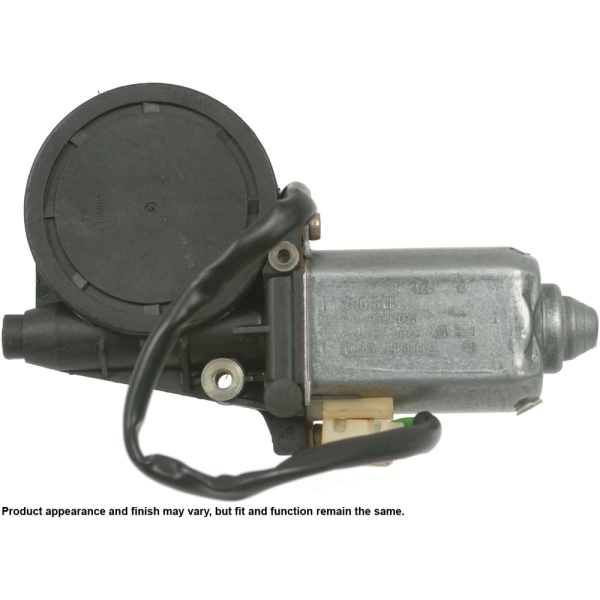 Cardone Reman Remanufactured Window Lift Motor 47-34020