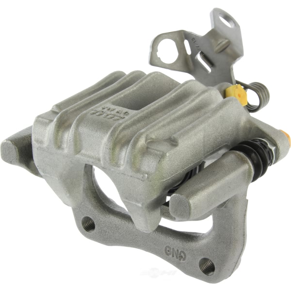 Centric Remanufactured Semi-Loaded Rear Passenger Side Brake Caliper 141.33657