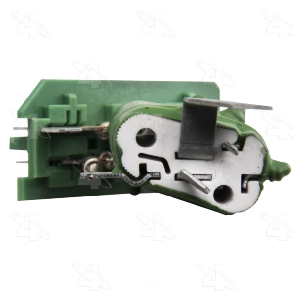 Four Seasons Hvac Blower Motor Resistor 20366