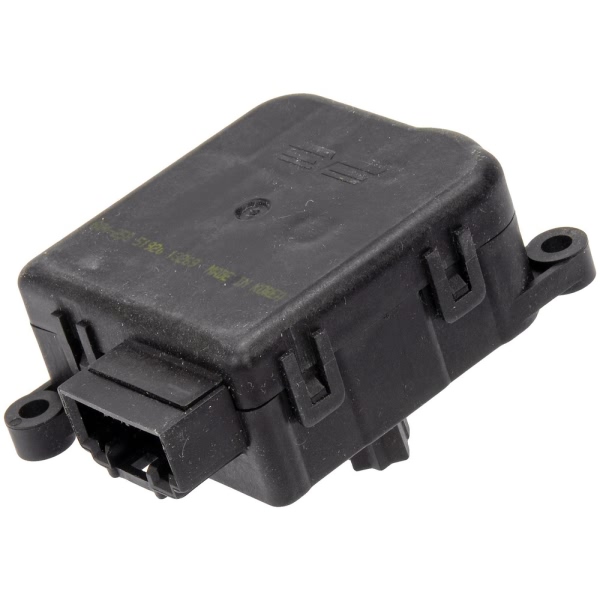 Dorman Hvac Air Door Actuator 604-258