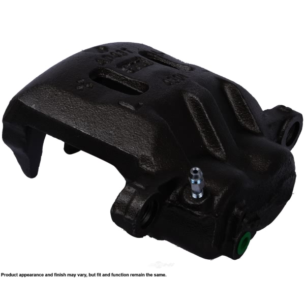 Cardone Reman Remanufactured Unloaded Caliper 19-1810