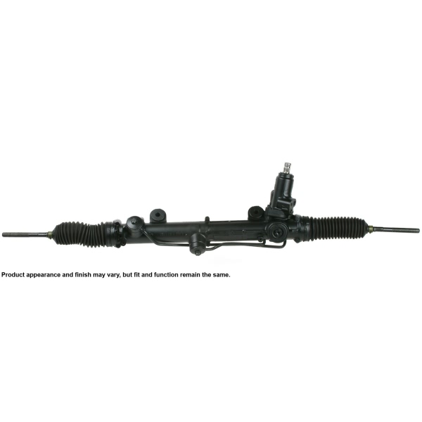 Cardone Reman Remanufactured Hydraulic Power Rack and Pinion Complete Unit 26-4005