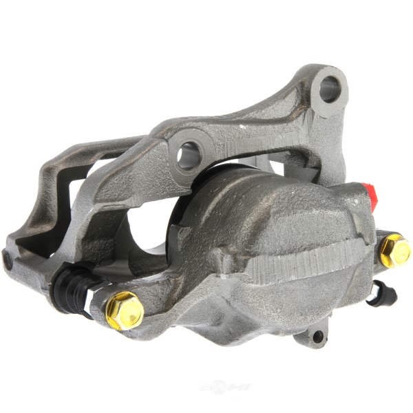 Centric Remanufactured Semi-Loaded Front Passenger Side Brake Caliper 141.35049