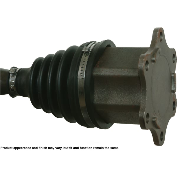 Cardone Reman Remanufactured CV Axle Assembly 60-7384