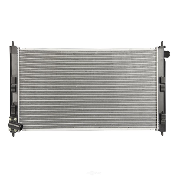 Spectra Premium Complete Radiator CU2978