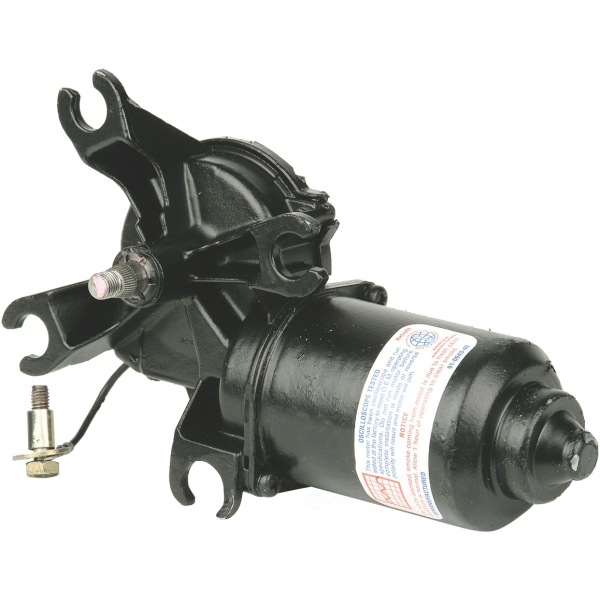 Cardone Reman Remanufactured Wiper Motor 43-1119